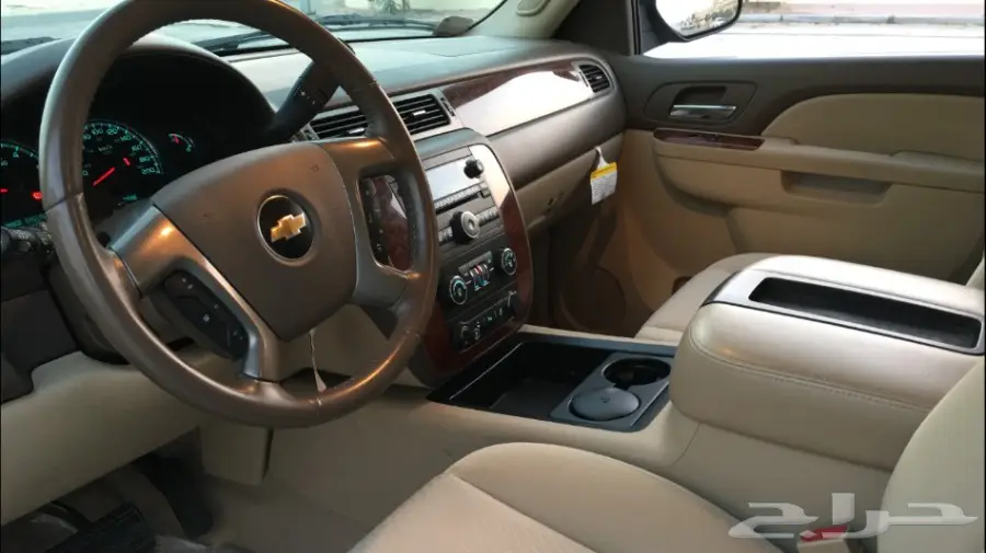 تاهو 2012 دبل خليجي  (image 21)