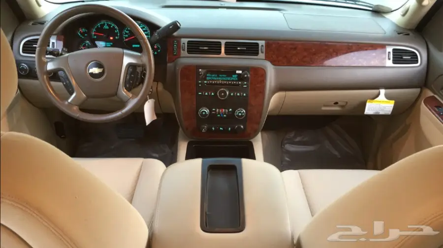 تاهو 2012 دبل خليجي  (image 26)