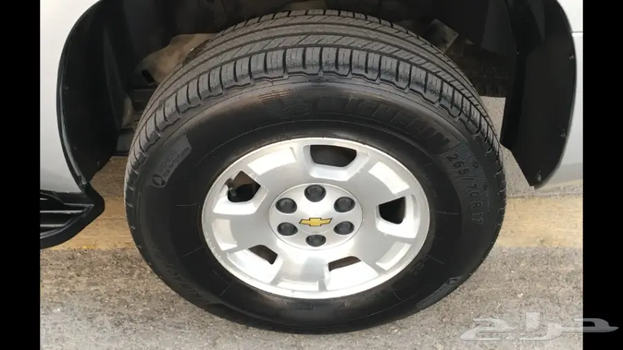 تاهو 2012 دبل خليجي  (image 32)