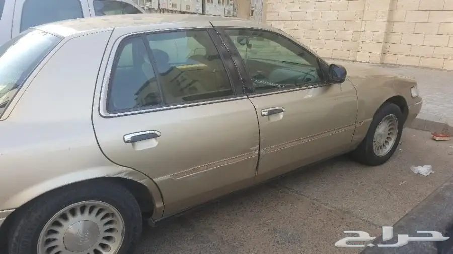 قراند ماركيز موديل 2000 (image 1)