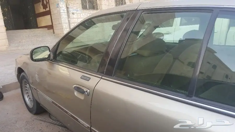 قراند ماركيز موديل 2000 (image 5)