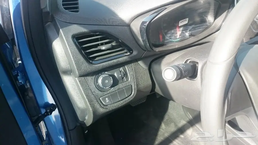 شيفروليه_ سبارك _ 2017 _ بالنقد والتقسيط (image 6)