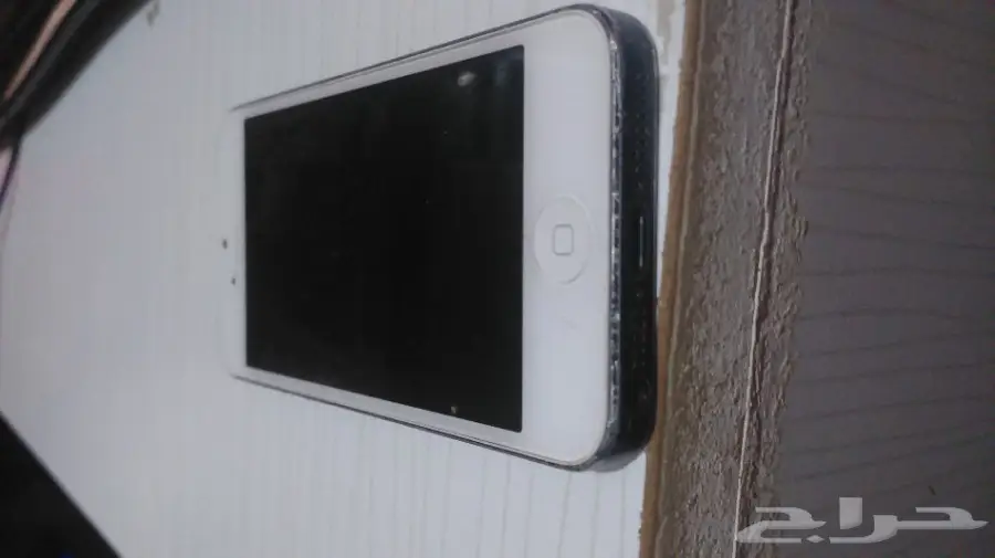 ايفون 5 عادي للبيع 