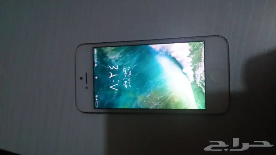 ايفون 5 عادي للبيع  (image 4)