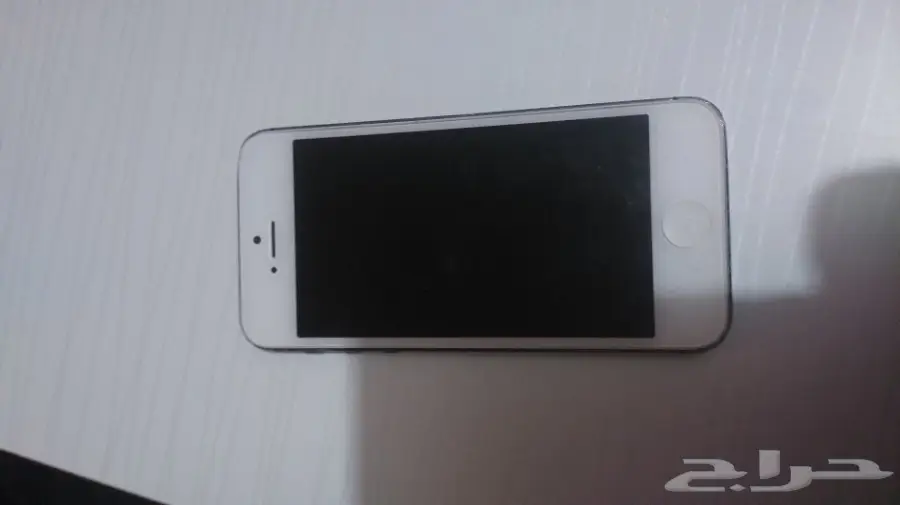 ايفون 5 عادي للبيع  (image 5)