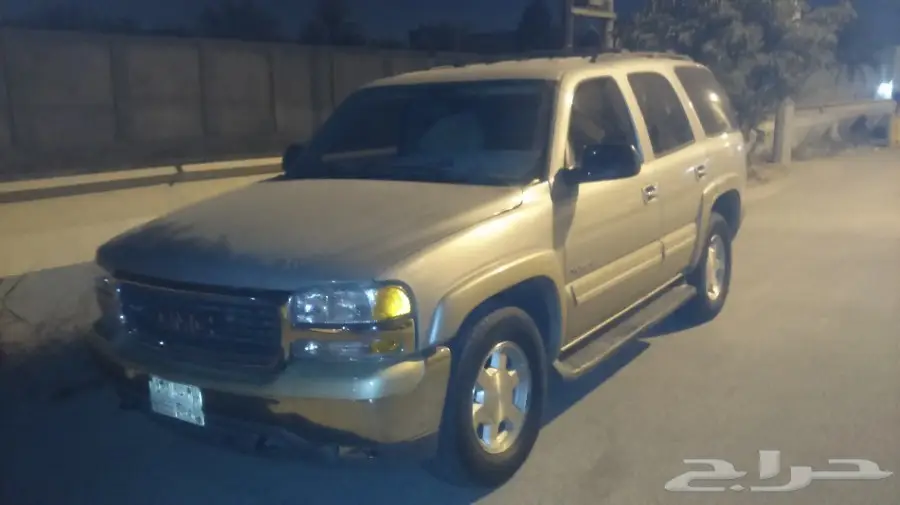 يوكن 2005 بدون دبل  (image 1)