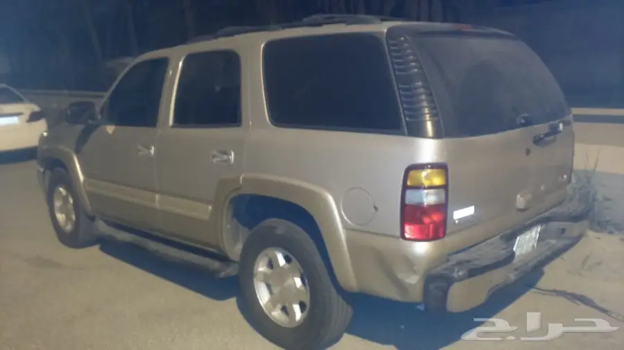 يوكن 2005 بدون دبل  (image 2)