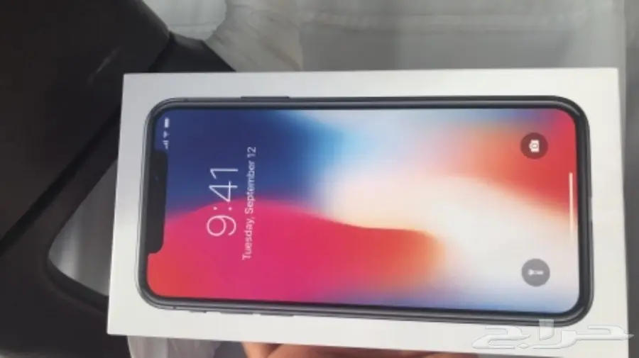 ايفون X64g