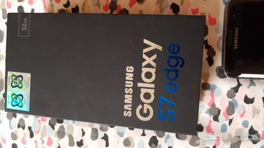 سامسونج جلاكسي S7 edge (image 2)