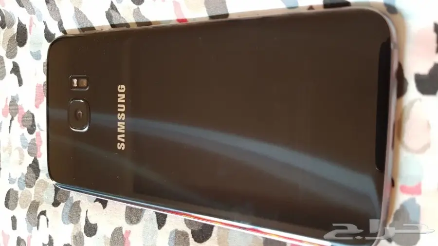 سامسونج جلاكسي S7 edge (image 5)