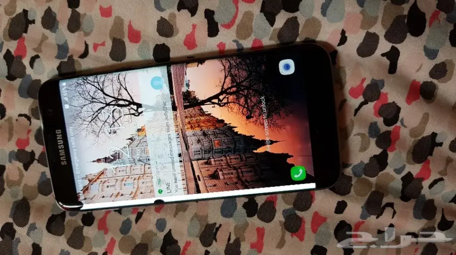 سامسونج جلاكسي S7 edge (image 7)