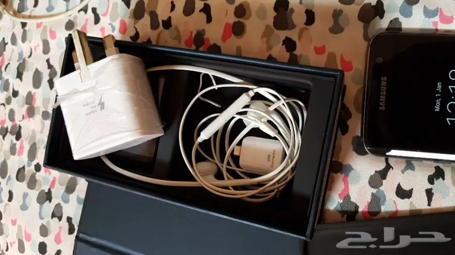 سامسونج جلاكسي S7 edge (image 8)