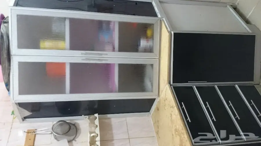 مطبخ استعمال راقي للبيع (image 1)