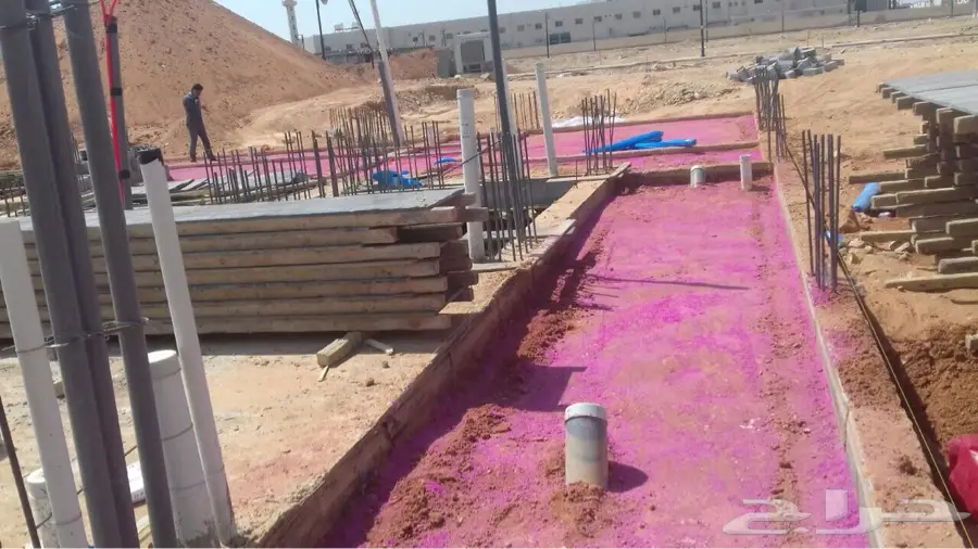 مقاول عام عظم مواد مفتاح ترميم مصنعيه (image 6)