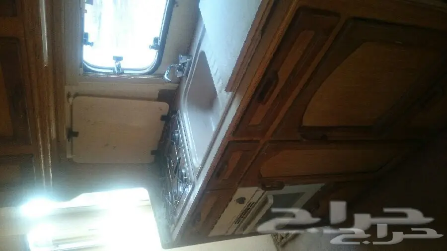 كرفانات وغرف للايجار للرحلات والمخيمات (image 2)