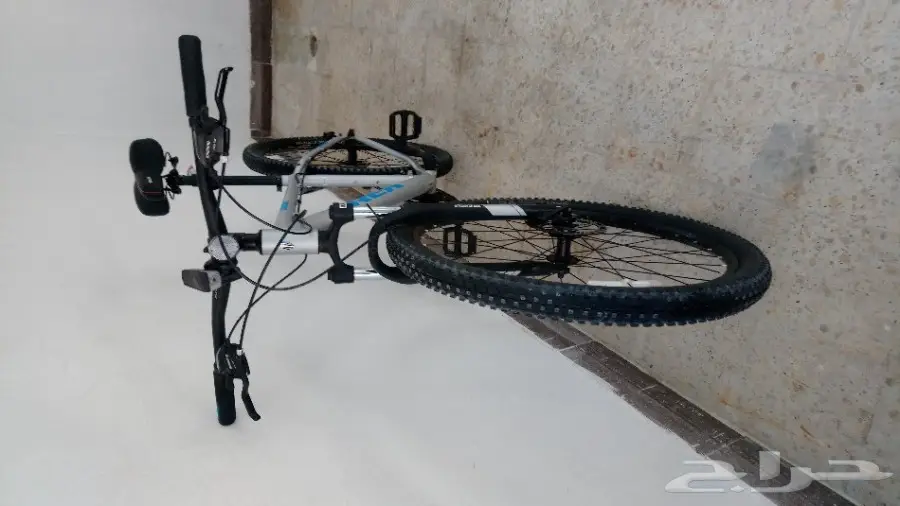 دراجة هوائية جبلي تريك مقاس 29 للبيع (image 1)