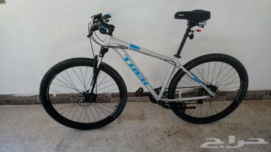 دراجة هوائية جبلي تريك مقاس 29 للبيع (image 2)