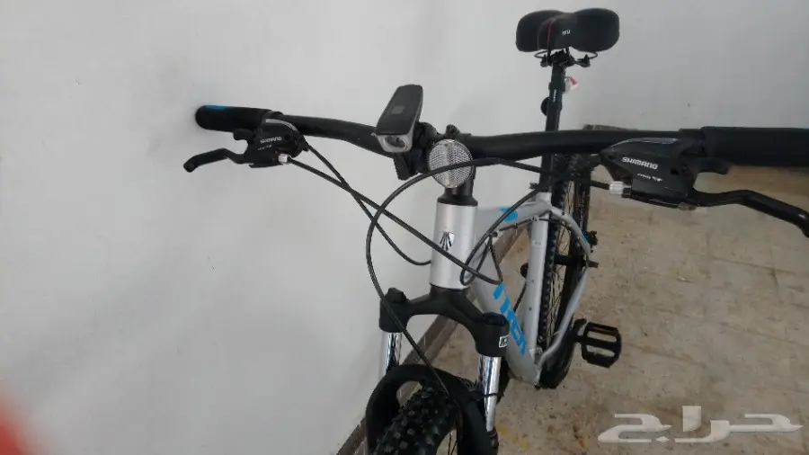 دراجة هوائية جبلي تريك مقاس 29 للبيع (image 5)