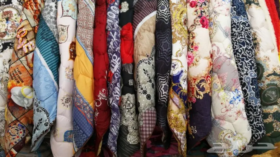 مفارش قطن روعه (image 9)