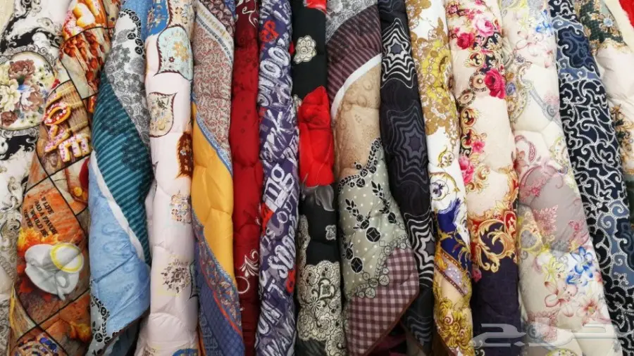 مفارش قطن روعه (image 10)