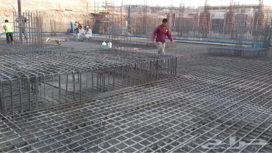 مقاول عام عظم مواد مفتاح ترميم مصنعيه (image 3)