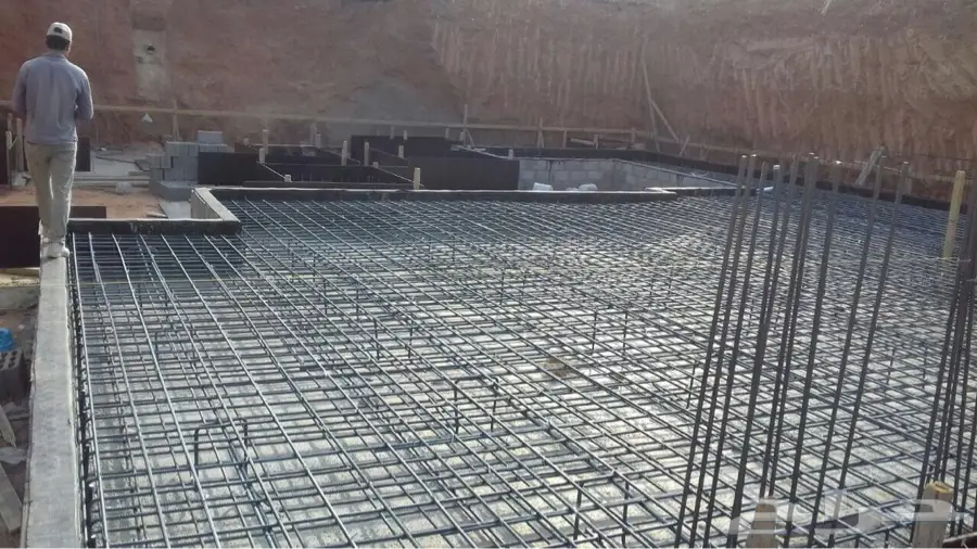مقاول عام عظم مواد مفتاح ترميم مصنعيه (image 5)