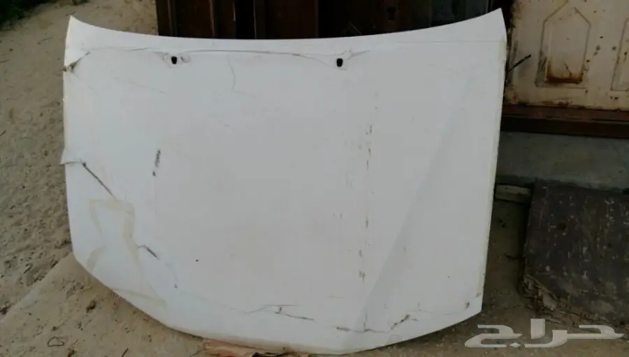 كبوت وكالة نضيف 100 في 100 هايلكس 2015