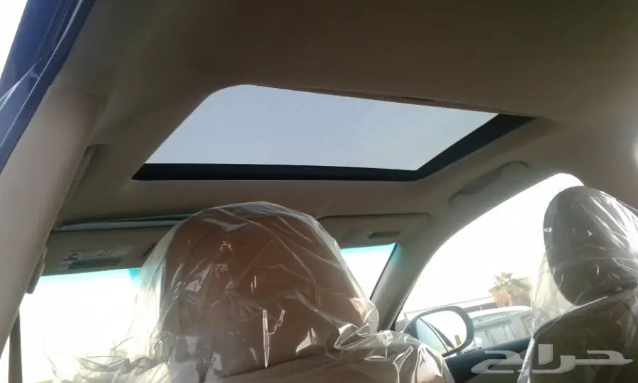 2010 لكزس RX350 (image 12)