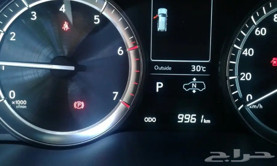 جيب لكزس 570 (image 2)