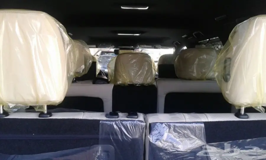 جيب لكزس 570 (image 3)