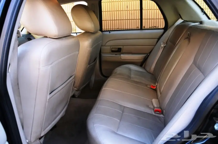 فورد كراون فيكتوريا 2011 امريكي (image 5)