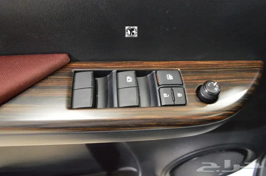  هايلكس جيرعادى دفرنسين2.7لتر.بنزين2018 (image 18)