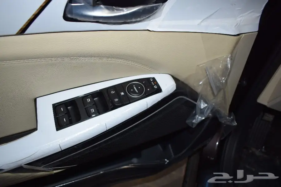 كيا كادينزا 3.3 استاندر الجبر 2018  (image 18)