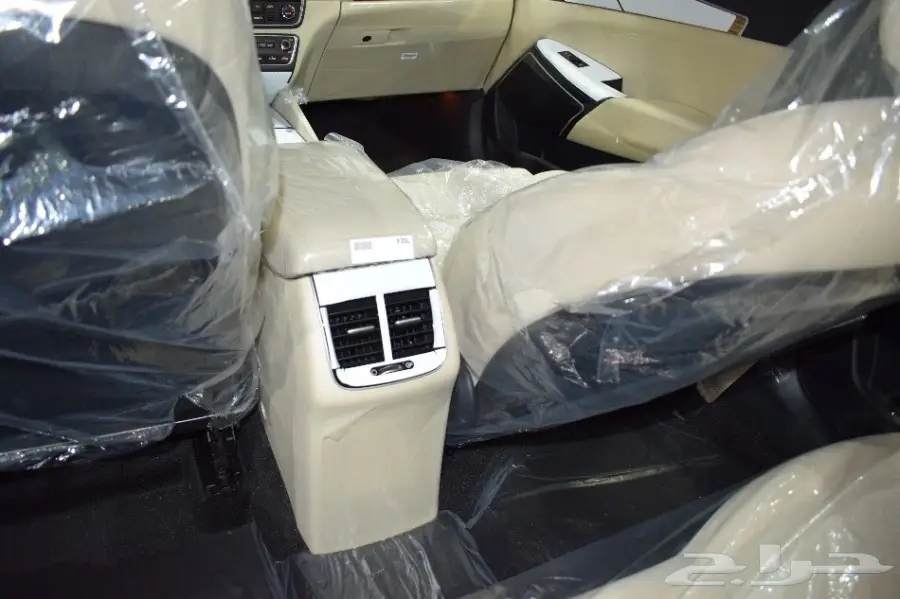 كيا كادينزا 3.3 استاندر الجبر 2018  (image 27)