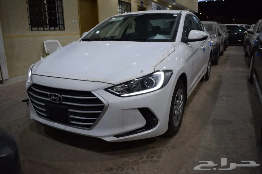 هونداي النترا 2.0 المجدوعي نص فل طيس 2018