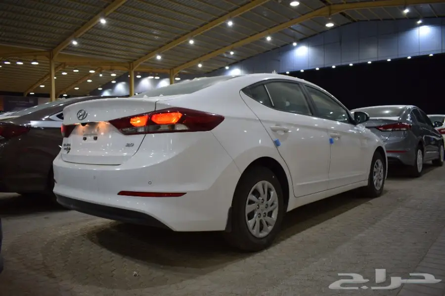 هونداي النترا 2.0 المجدوعي نص فل طيس 2018 (image 5)