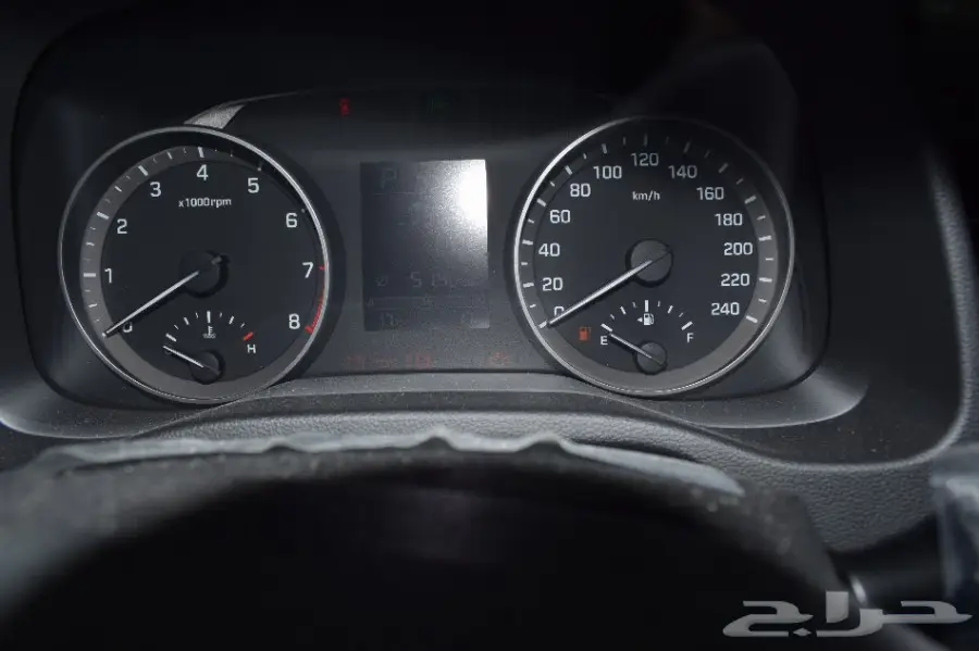 هونداي النترا 2.0 المجدوعي نص فل طيس 2018 (image 16)