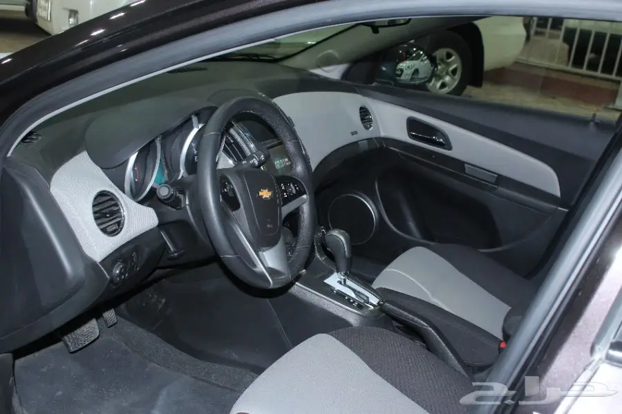 شفورليه - كروز موديل 2017 سعودي (image 9)