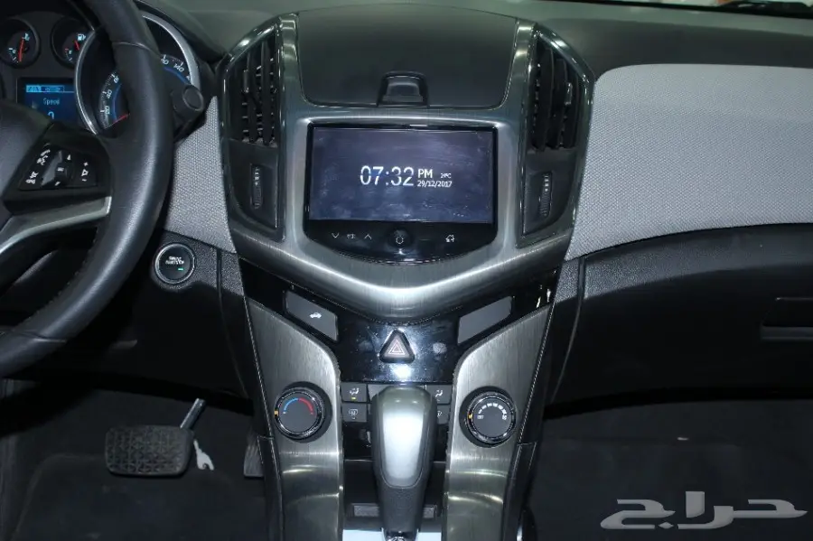 شفورليه - كروز موديل 2017 سعودي (image 10)