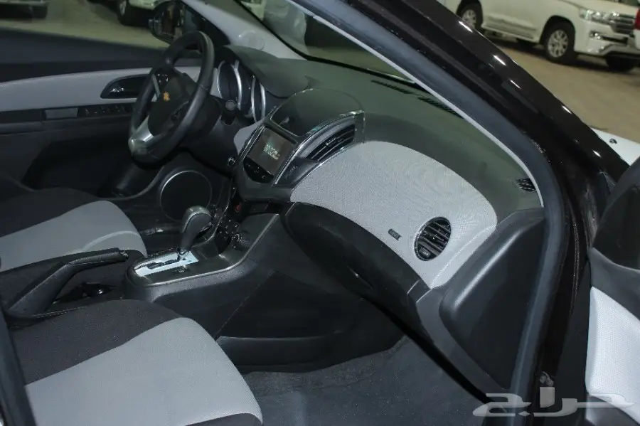 شفورليه - كروز موديل 2017 سعودي (image 11)