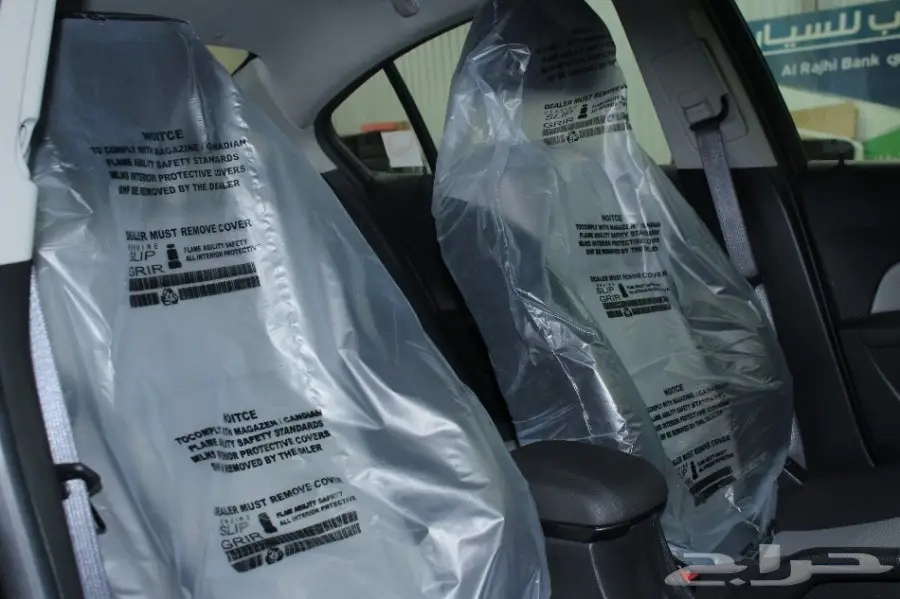 شفورليه - كروز موديل 2017 سعودي (image 12)