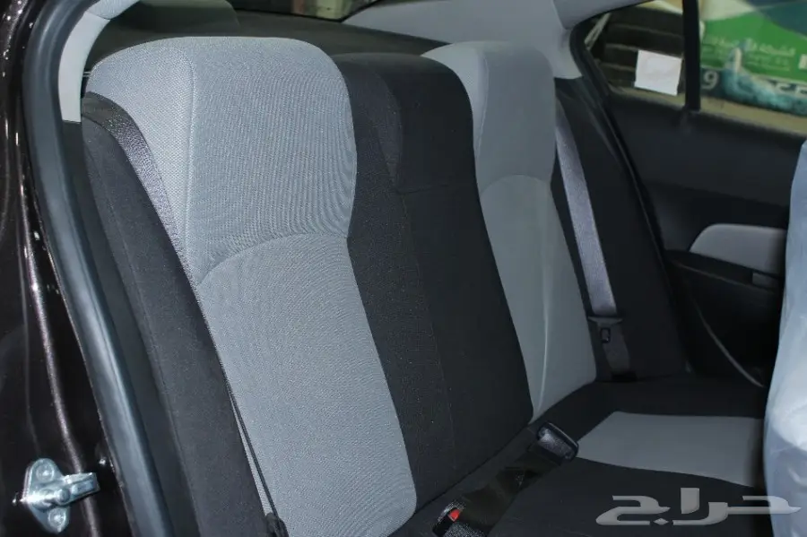 شفورليه - كروز موديل 2017 سعودي (image 15)