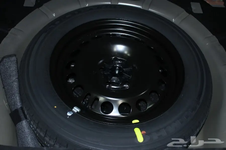 شفورليه - كروز موديل 2017 سعودي (image 16)