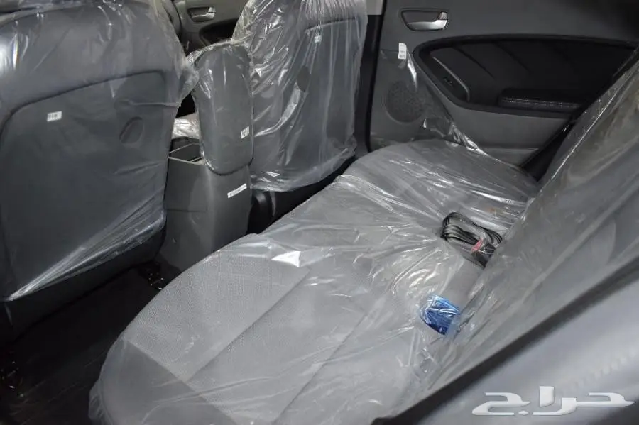 كيا سيراتو نص فل 2017 الجبر  (image 15)