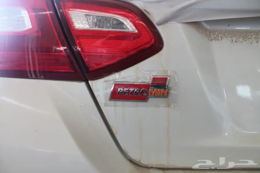 نيسان التيما موديل 2017 سعودي عرض خاص (image 6)