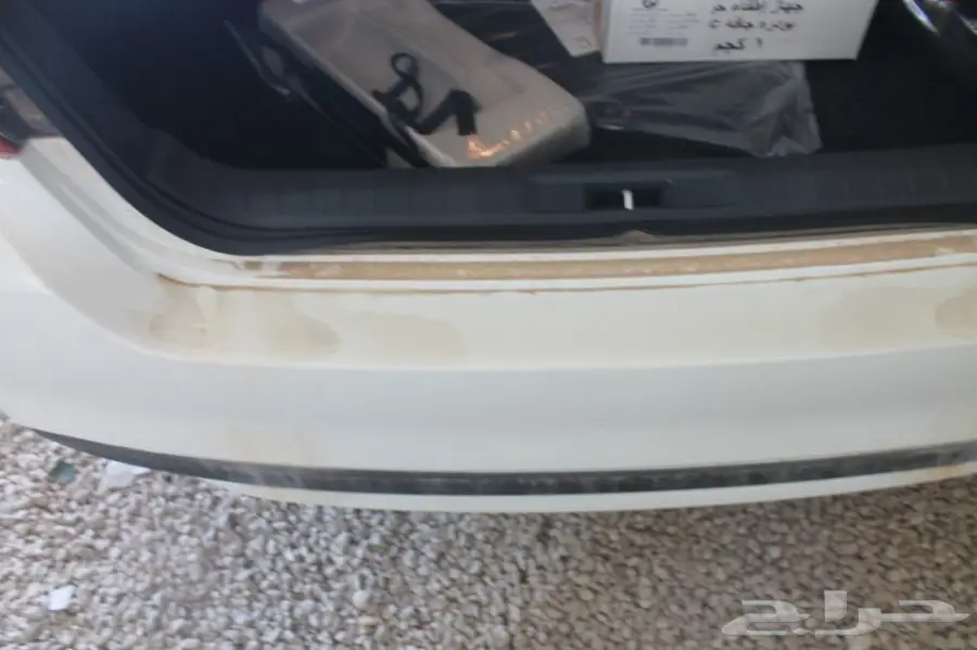 نيسان التيما موديل 2017 سعودي عرض خاص (image 9)