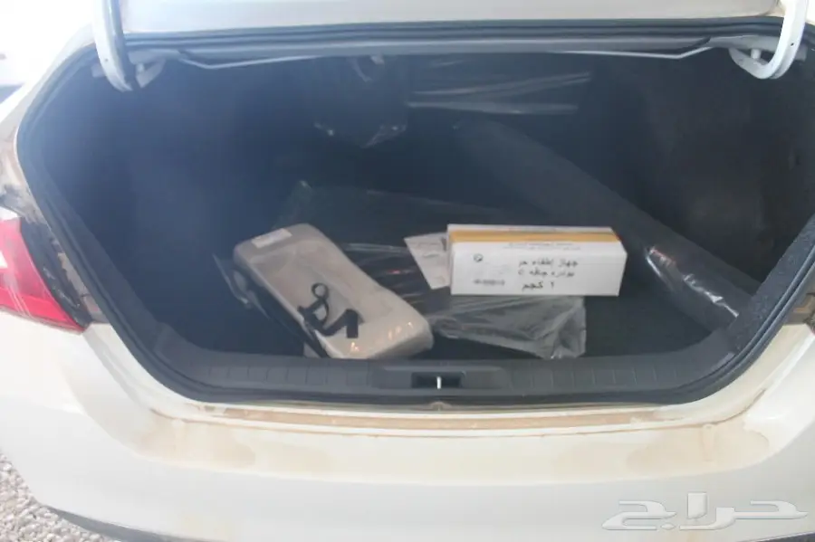 نيسان التيما موديل 2017 سعودي عرض خاص (image 10)