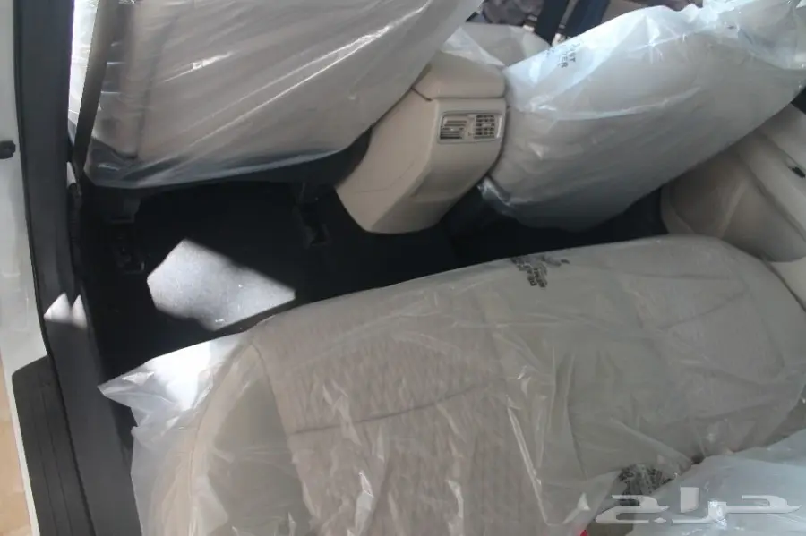 نيسان التيما موديل 2017 سعودي عرض خاص (image 12)