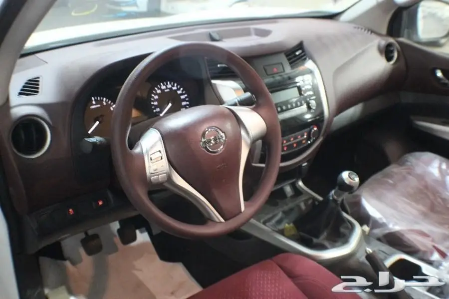  نافارا SE العيسى 2016 - جنوط(بالنقد والتقسيط (image 4)