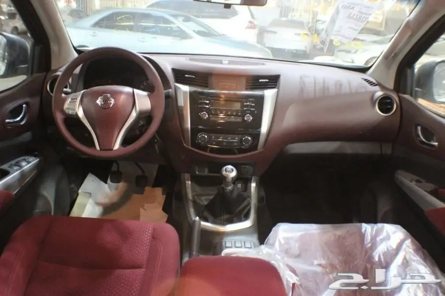  نافارا SE العيسى 2016 - جنوط(بالنقد والتقسيط (image 6)